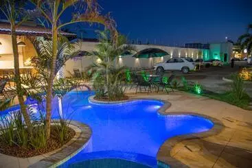 Hotel Juazeiro Comfort