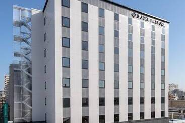 בית מלון כפרי Prefort Nishiakashi