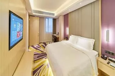 Lavande Hotels·foshan West Railway Station Luocun