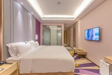 Lavande Hotels·foshan Yanbu Suiyan East Road