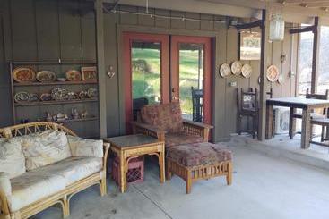 Pensionat Quiet Artist Suite