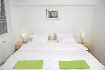Bed And Breakfast Park Gm 032