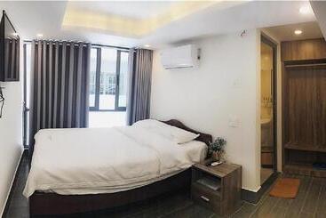 هتل Khách Sạn Trường An