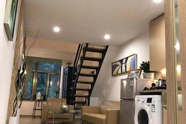 Man Fei International Apartment