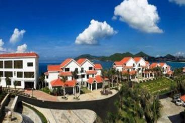 Number One Dadonghai Resort