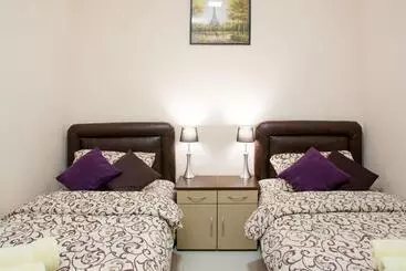 پانسیون Guest House Centar Lux