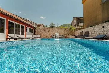 پانسیون Guest House Villa živanović