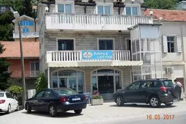 ペンション Guest House Villa živanović