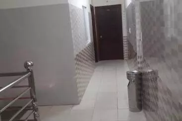 پانسیون Nhà Nghỉ Bảo Châu