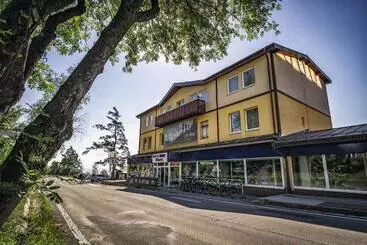 Pension Privat Galfy