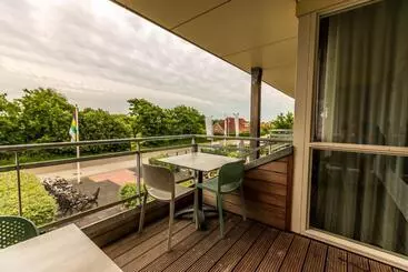 Resort Résidence Terschelling