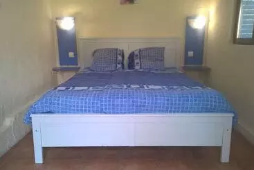 Aamiaismajoitus (B&B) Chambre D Hôtes Maison Castellane
