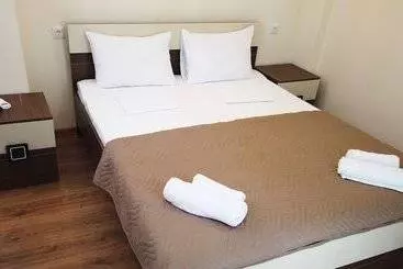 Aamiaismajoitus (B&B) Gina Shekvetili