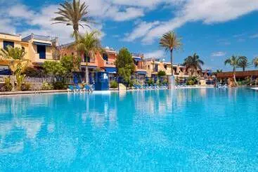 Landhus Meloneras Beach Hh1010 Maspalomas Duplex