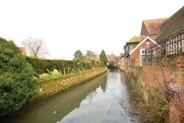 Residenza City Center Quiet Hidden Gem