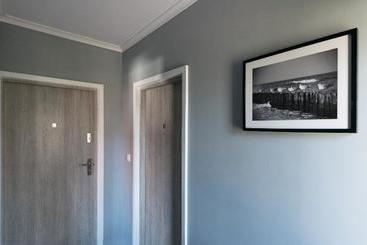 Dom & House Apartments Villa Elen