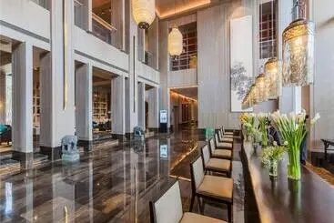 Hotel Jolie Vue Boutique Sanjiang