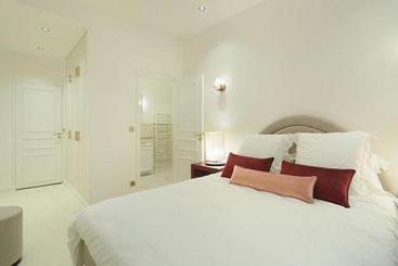 Apartamentos Fontanilla