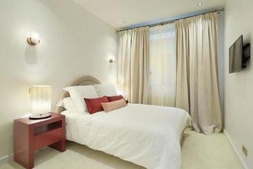 Apartamentos Fontanilla