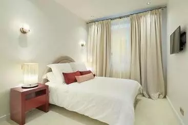 Apartamentos Fontanilla