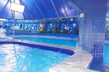 Aparthotel Eldorado Flat Service