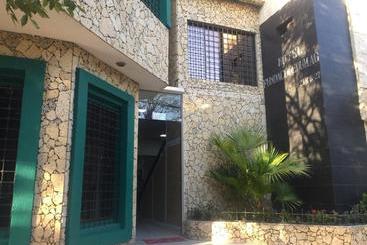 호텔 Fundacooedumag Centro