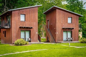 Hotel U Fořta Mezní Louka