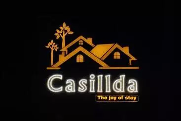 Pensione Casillda Munnar