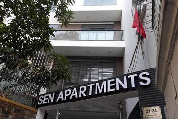 Sen Apartments
