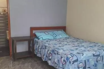 ユースホステル Aventura Chachapoyas Backpackers