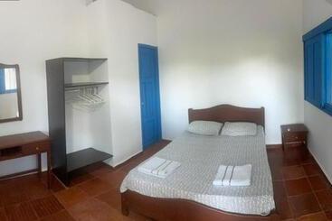 هاستل Finca Del Rio Palomino