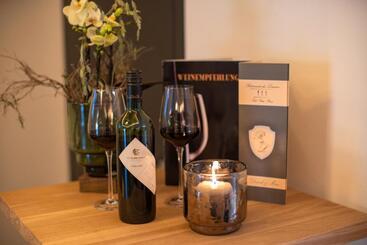 Emma Deluxe Aparthotel Direkt Beim Skibus