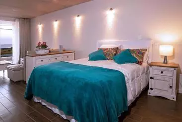 Appartement-hotel The Beach