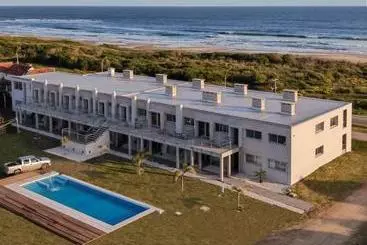 Aparthotel The Beach