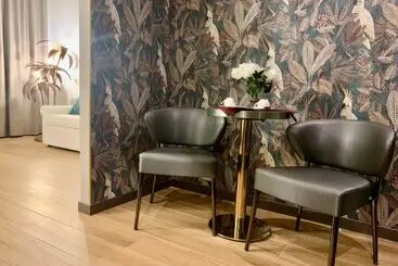 هتل آپارتمان Intomilan Galleria Duomo I Boutique & Design Apart