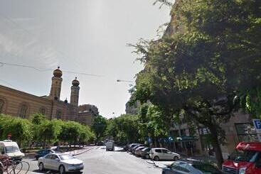 Apart Hotel Maria Boutique Suits