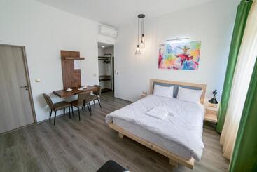 Aparthotel Maria Boutique Suits