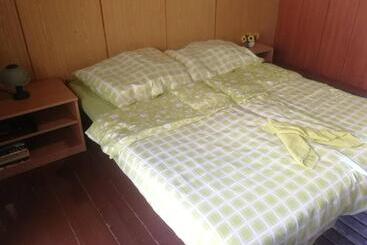 펜션 Chata Pod Vlekom