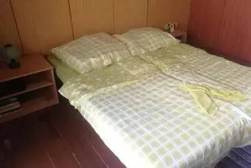 Pension Chata Pod Vlekom