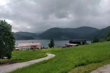 Pensione Chata Pod Vlekom