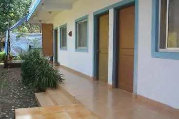 Pensione Hidden Heart Guest House