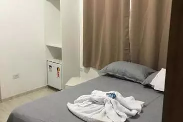 Pension Pousada Anjos Da Montanha