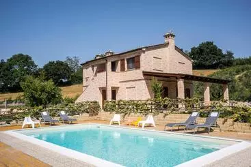 Pensão Sottocastello Il Casale