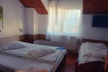 Pensiune Vila Strugurel