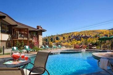 استراحتگاه Shadowbrook, A Destination By Hyatt Residence