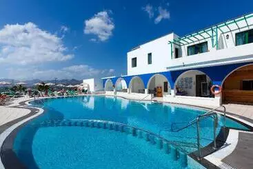 Aparthotel Blue Sea Hotel Los Fiscos