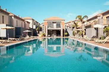 Bungalov Caybeach Meloneras