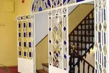 هتل Abanico Casa Palacio