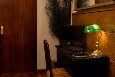 ホテル Abanico Casa Palacio