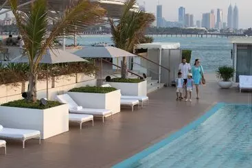 هتل Jumeirah Burj Al Arab Dubai